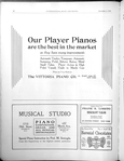 International music and drama