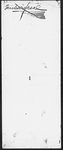 Chapman and Hall. Two promissory notes for 1000 [pounds] and 1250 [pounds] respectively, drawn by Chapman and Hall to the order of Charles Dickens for his Great expectations