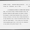 Draft for $500 on Robert Gilmore & sons, Cincinnati
