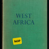 The Land and People of West Africa