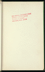 The Land and People of West Africa