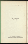 The Land and People of West Africa