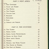 The Land and People of West Africa