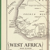 The Land and People of West Africa