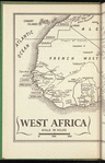 The Land and People of West Africa