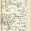 The Land and People of West Africa