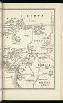 The Land and People of West Africa