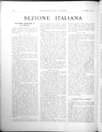 International music and drama