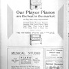 International music and drama