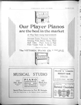 International music and drama