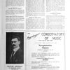 International music and drama
