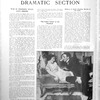 International music and drama
