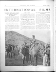International music and drama