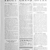 International music and drama