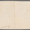 Henry Ten Eyck docket of actions at law and related documents