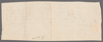 Henry Ten Eyck docket of actions at law and related documents