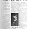 International music and drama