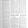 International music and drama