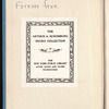 Forever Free: the story of the Emancipation Proclamation