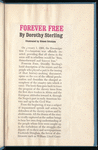 Forever Free