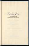 Forever Free