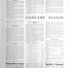 International music and drama