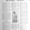 International music and drama