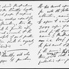 Agreement between Richard Bentley and Charles Dickens relating to editing of Bentley's Miscellany. Manuscript. In Richard Bentley's hand
