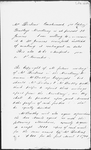 Agreement between Richard Bentley and Charles Dickens relating to editing of Bentley's Miscellany. Manuscript. In Richard Bentley's hand