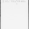 Agreement between Richard Bentley and Charles Dickens relating to editing of Bentley's Miscellany. Manuscript. In Richard Bentley's hand