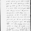 Agreement between Richard Bentley and Charles Dickens relating to editing of Bentley's Miscellany, Oliver Twist and Barnaby Rudge. Manuscript draft