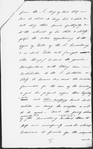 Agreement between Richard Bentley and Charles Dickens relating to editing of Bentley's Miscellany, Oliver Twist and Barnaby Rudge. Manuscript draft