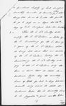 Agreement between Richard Bentley and Charles Dickens relating to editing of Bentley's Miscellany, Oliver Twist and Barnaby Rudge. Manuscript draft