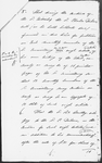 Agreement between Richard Bentley and Charles Dickens relating to editing of Bentley's Miscellany, Oliver Twist and Barnaby Rudge. Manuscript draft