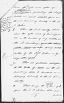 Agreement between Richard Bentley and Charles Dickens relating to editing of Bentley's Miscellany, Oliver Twist and Barnaby Rudge. Manuscript draft