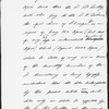 Agreement between Richard Bentley and Charles Dickens relating to editing of Bentley's Miscellany, Oliver Twist and Barnaby Rudge. Manuscript draft