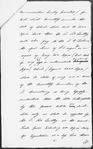 Agreement between Richard Bentley and Charles Dickens relating to editing of Bentley's Miscellany, Oliver Twist and Barnaby Rudge. Manuscript draft