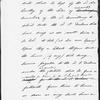 Agreement between Richard Bentley and Charles Dickens relating to editing of Bentley's Miscellany, Oliver Twist and Barnaby Rudge. Manuscript draft