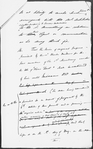 Agreement between Richard Bentley and Charles Dickens relating to editing of Bentley's Miscellany, Oliver Twist and Barnaby Rudge. Manuscript draft