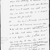 Agreement between Richard Bentley and Charles Dickens relating to editing of Bentley's Miscellany, Oliver Twist and Barnaby Rudge. Manuscript draft