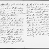 Agreement between Richard Bentley and Charles Dickens relating to editing of Bentley's Miscellany, Oliver Twist and Barnaby Rudge. Manuscript. In Richard Bentley's hand. Paper watermarked 1837