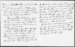 Agreement between Richard Bentley and Charles Dickens relating to editing of Bentley's Miscellany, Oliver Twist and Barnaby Rudge. Manuscript. In Richard Bentley's hand. Paper watermarked 1837