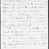 Agreement between Richard Bentley and Charles Dickens relating to Oliver Twist and Barnaby Rudge. Manuscript. In Richard Bentley's hand