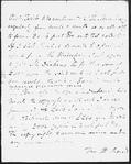 Agreement between Richard Bentley and Charles Dickens relating to Oliver Twist and Barnaby Rudge. Manuscript. In Richard Bentley's hand