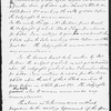 Agreement between Richard Bentley and Charles Dickens relating to Oliver Twist and Barnaby Rudge. Manuscript. In Richard Bentley's hand