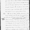 Agreement between Richard Bentley and Charles Dickens relating to editing of Bentley's Miscellany, Oliver Twist and Barnaby Rudge. Manuscript draft approved at end by Thos. Mitton for Charles Dickens "27 Feby 1838".
