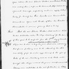 Agreement between Richard Bentley and Charles Dickens relating to editing of Bentley's Miscellany, Oliver Twist and Barnaby Rudge. Manuscript draft approved at end by Thos. Mitton for Charles Dickens "27 Feby 1838".