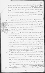 Agreement between Richard Bentley and Charles Dickens relating to editing of Bentley's Miscellany, Oliver Twist and Barnaby Rudge. Manuscript draft approved at end by Thos. Mitton for Charles Dickens "27 Feby 1838".