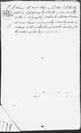 Agreement between Richard Bentley and Charles Dickens relating to editing of Bentley's Miscellany, Oliver Twist and Barnaby Rudge. Manuscript draft approved at end by Thos. Mitton for Charles Dickens "27 Feby 1838".