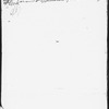 Agreement between Richard Bentley and Charles Dickens relating to editing of Bentley's Miscellany, Oliver Twist and Barnaby Rudge. Manuscript draft approved at end by Thos. Mitton for Charles Dickens "27 Feby 1838".